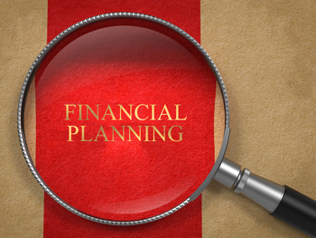 financial planning