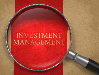 investment management