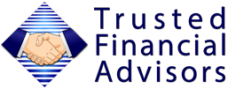 Trusted Financial Advisors Logo